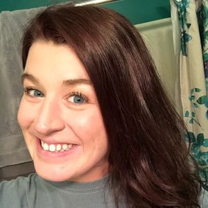 Meet your Posher, Rachelle